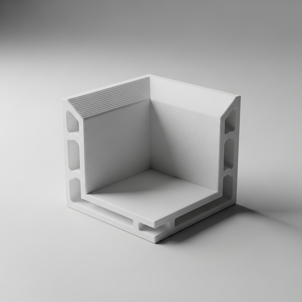 3D Printed Bracket